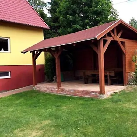 Villa Perla Jeziora *
