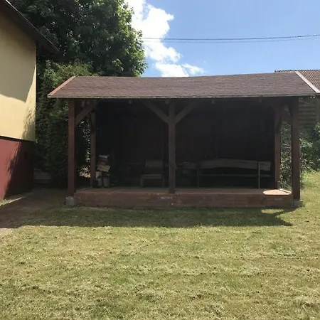 Perla Jeziora Villa Szczybaly Orlowskie